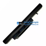 Μπαταρία για Hasee A61L A60L CQB912 CQB913 CQB916 QTC6 [Αντικατάσταση μπαταρίας]